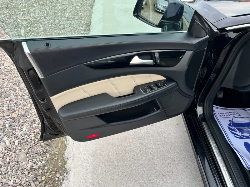 Mercedes-Benz CLS 350 = CDI= ЛИЗИНГ= БАРТЕР= ОБДУХВАНЕ= , снимка 6 - Автомобили и джипове - 52476969