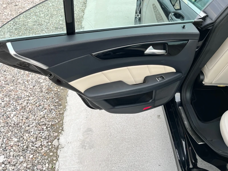 Mercedes-Benz CLS 350 = CDI= ЛИЗИНГ= БАРТЕР= ОБДУХВАНЕ= , снимка 8 - Автомобили и джипове - 52476969