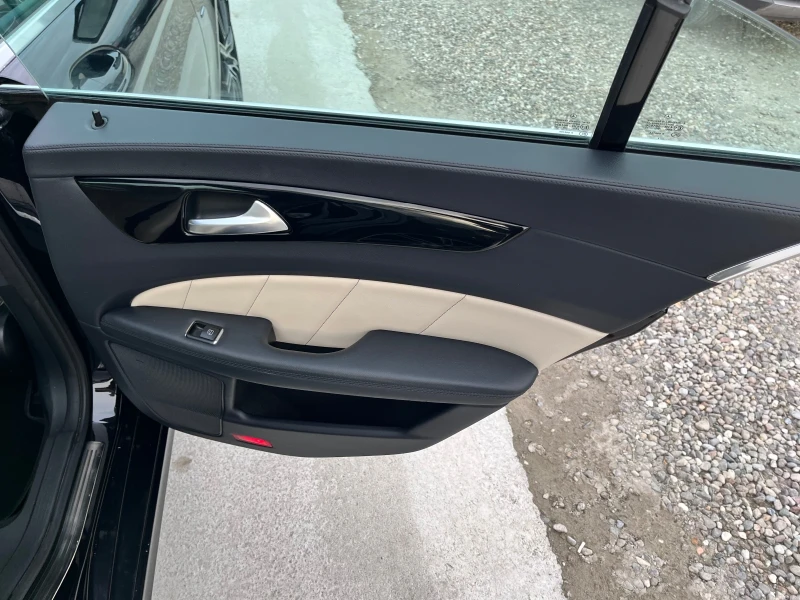 Mercedes-Benz CLS 350 = CDI= ЛИЗИНГ= БАРТЕР= ОБДУХВАНЕ= , снимка 12 - Автомобили и джипове - 52476969