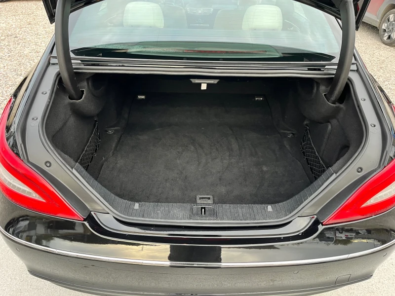 Mercedes-Benz CLS 350 = CDI= ЛИЗИНГ= БАРТЕР= ОБДУХВАНЕ= , снимка 9 - Автомобили и джипове - 52476969