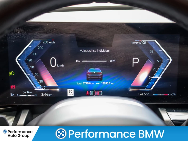 BMW 530 X DRIVE/Bowers & Wilkins - Premium Essential!, снимка 10 - Автомобили и джипове - 52401819