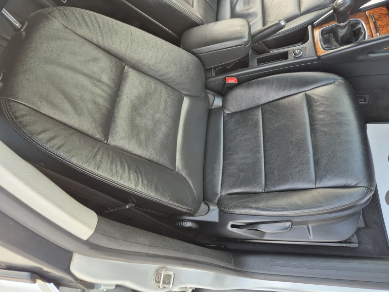 Audi A3 * КОЖА* XENON* 6ck.* ТОП СЪСТОЯНИЕ* , снимка 13 - Автомобили и джипове - 52500029