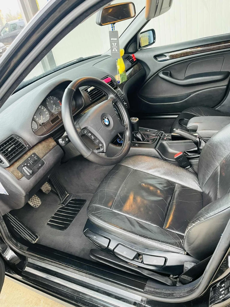 BMW 316, снимка 6 - Автомобили и джипове - 52654319