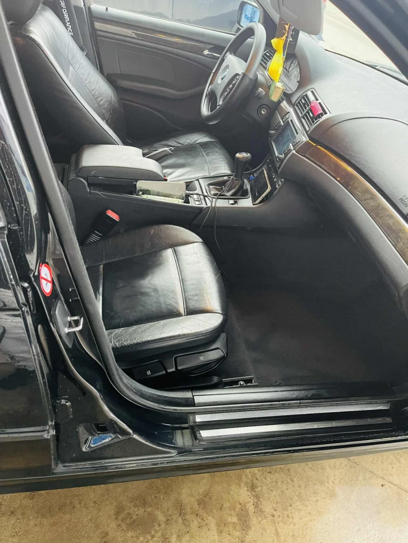 BMW 316, снимка 9 - Автомобили и джипове - 52654319