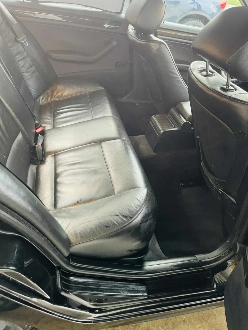 BMW 316, снимка 7 - Автомобили и джипове - 52654319