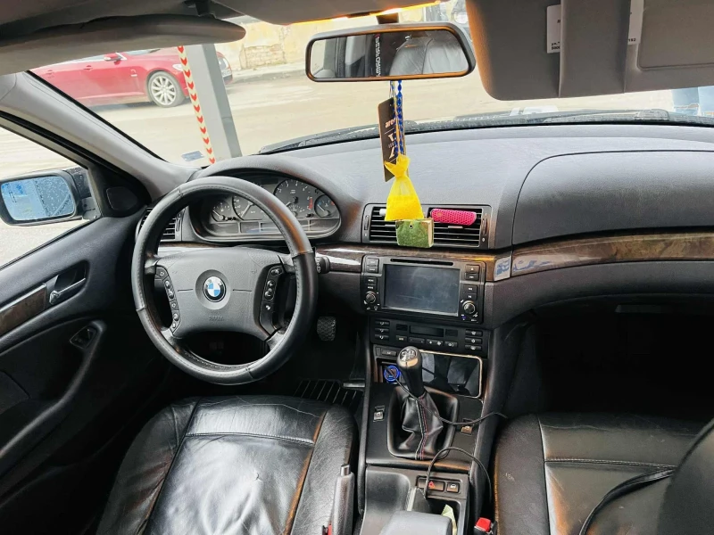 BMW 316, снимка 8 - Автомобили и джипове - 52654319