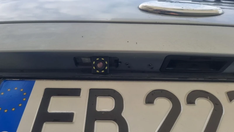 Ford S-Max, снимка 12 - Автомобили и джипове - 52855759