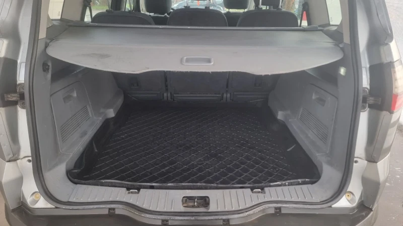 Ford S-Max, снимка 13 - Автомобили и джипове - 52855759