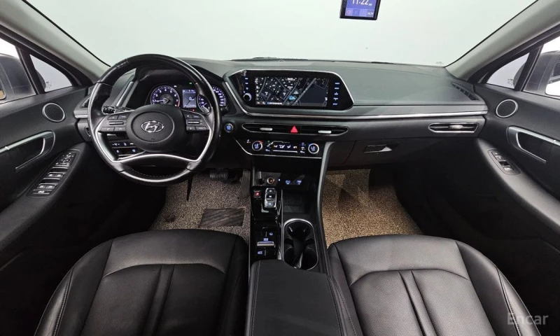 Hyundai Sonata, снимка 7 - Автомобили и джипове - 53179712