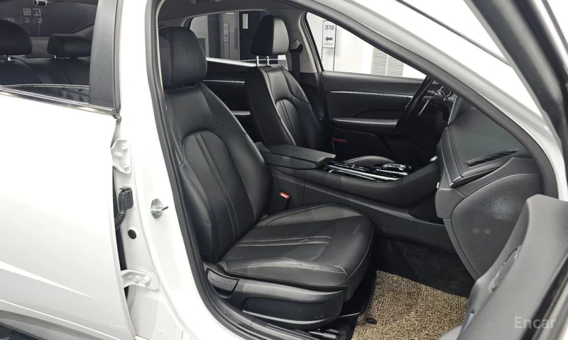 Hyundai Sonata, снимка 10 - Автомобили и джипове - 53179712