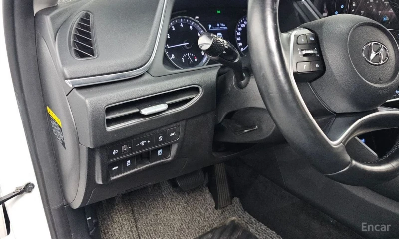 Hyundai Sonata, снимка 13 - Автомобили и джипове - 53179712