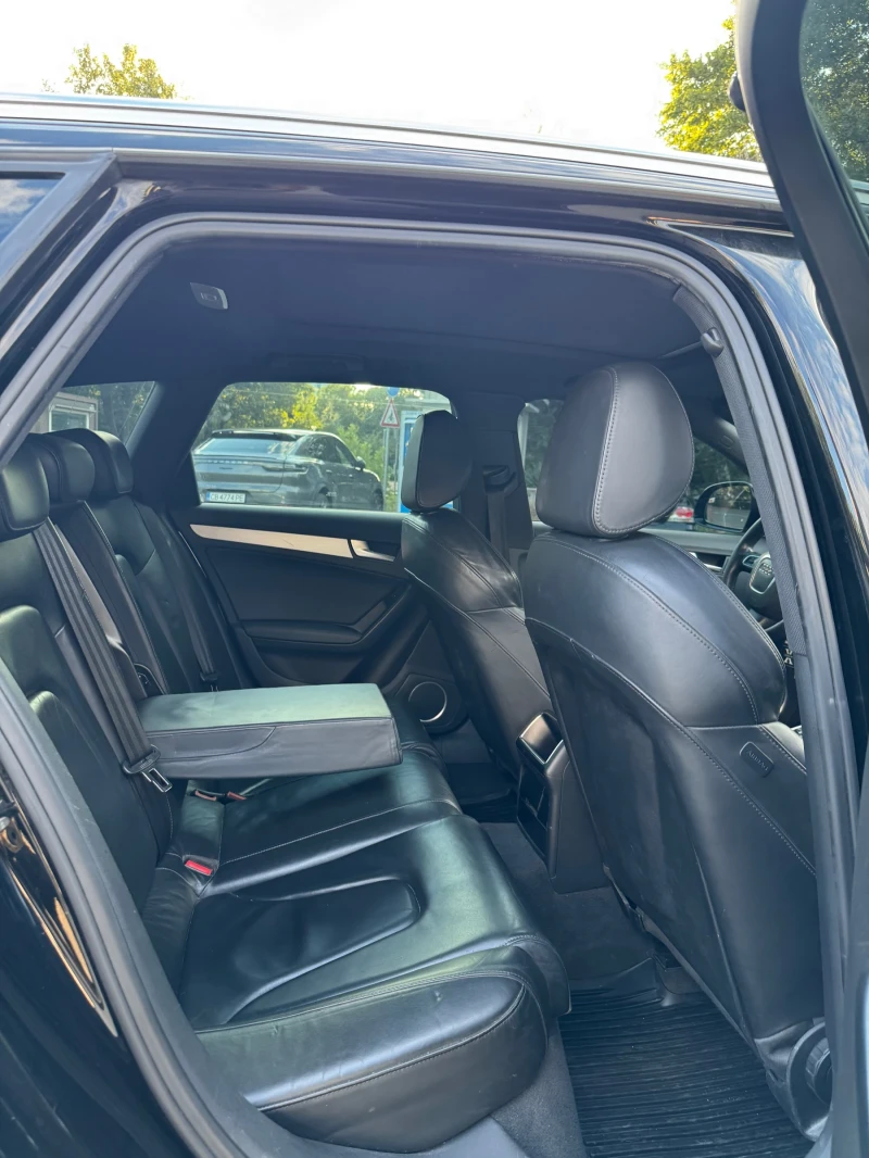 Audi A4, снимка 12 - Автомобили и джипове - 53252987