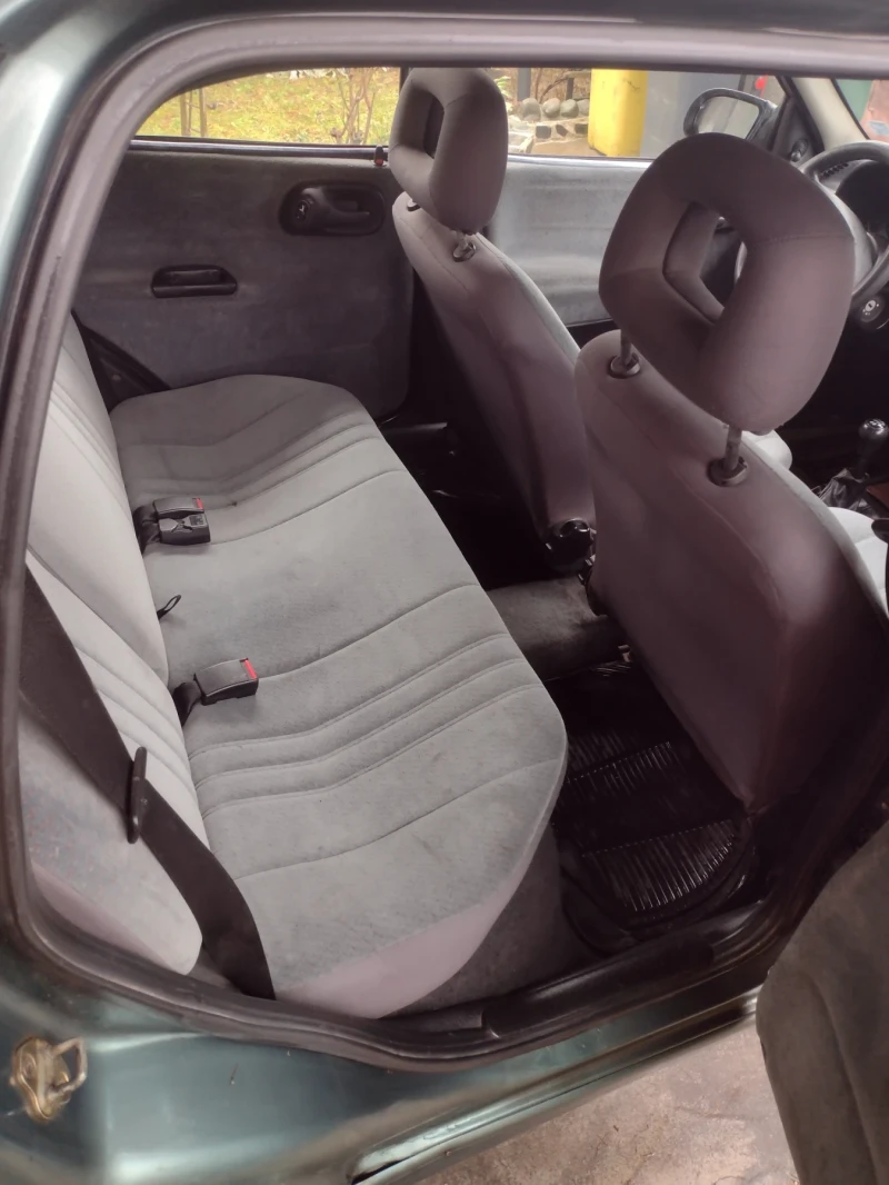 Opel Corsa 1.4 16v, снимка 14 - Автомобили и джипове - 53572151