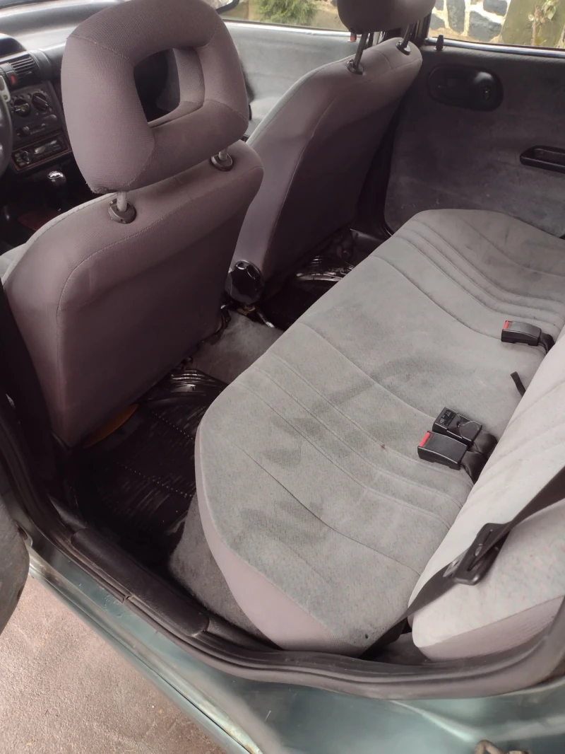 Opel Corsa 1.4 16v, снимка 7 - Автомобили и джипове - 53572151