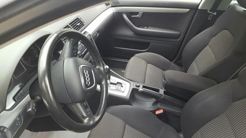 Audi A4 3.0tdi, снимка 3 - Автомобили и джипове - 41428536