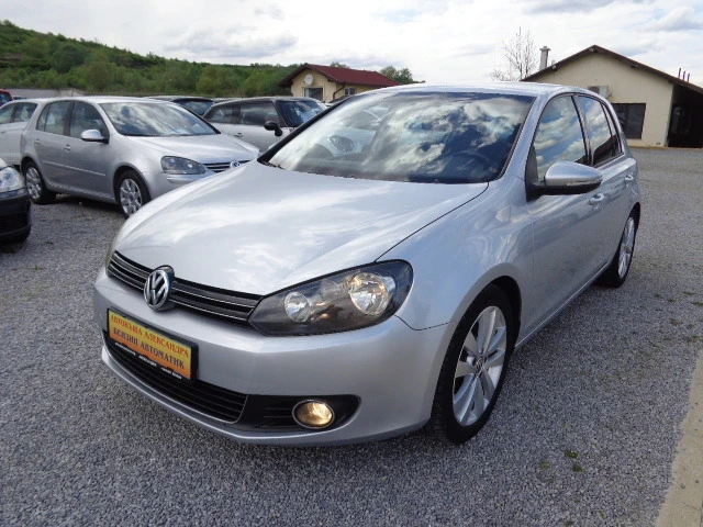 VW Golf 1.4TSI HIGHLINE, снимка 1 - Автомобили и джипове - 46355245