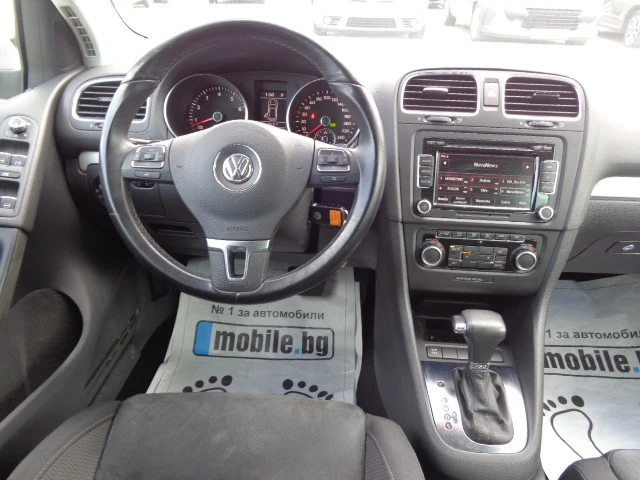 VW Golf 1.4TSI HIGHLINE, снимка 13 - Автомобили и джипове - 46355245