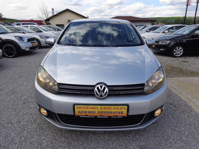 VW Golf 1.4TSI HIGHLINE, снимка 2 - Автомобили и джипове - 46355245