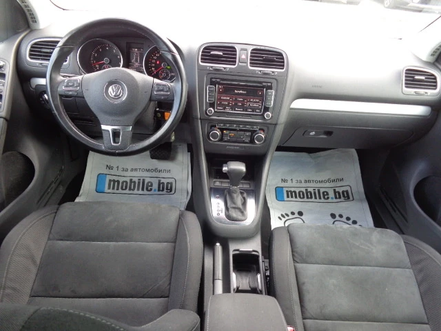 VW Golf 1.4TSI HIGHLINE, снимка 12 - Автомобили и джипове - 46355245