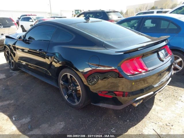 Ford Mustang GT PREMIUM FASTBACK, снимка 3 - Автомобили и джипове - 47327895