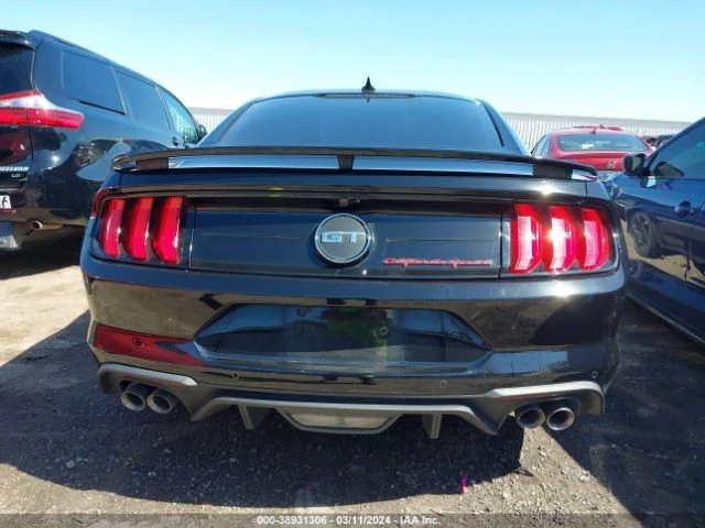 Ford Mustang GT PREMIUM FASTBACK, снимка 16 - Автомобили и джипове - 47327895