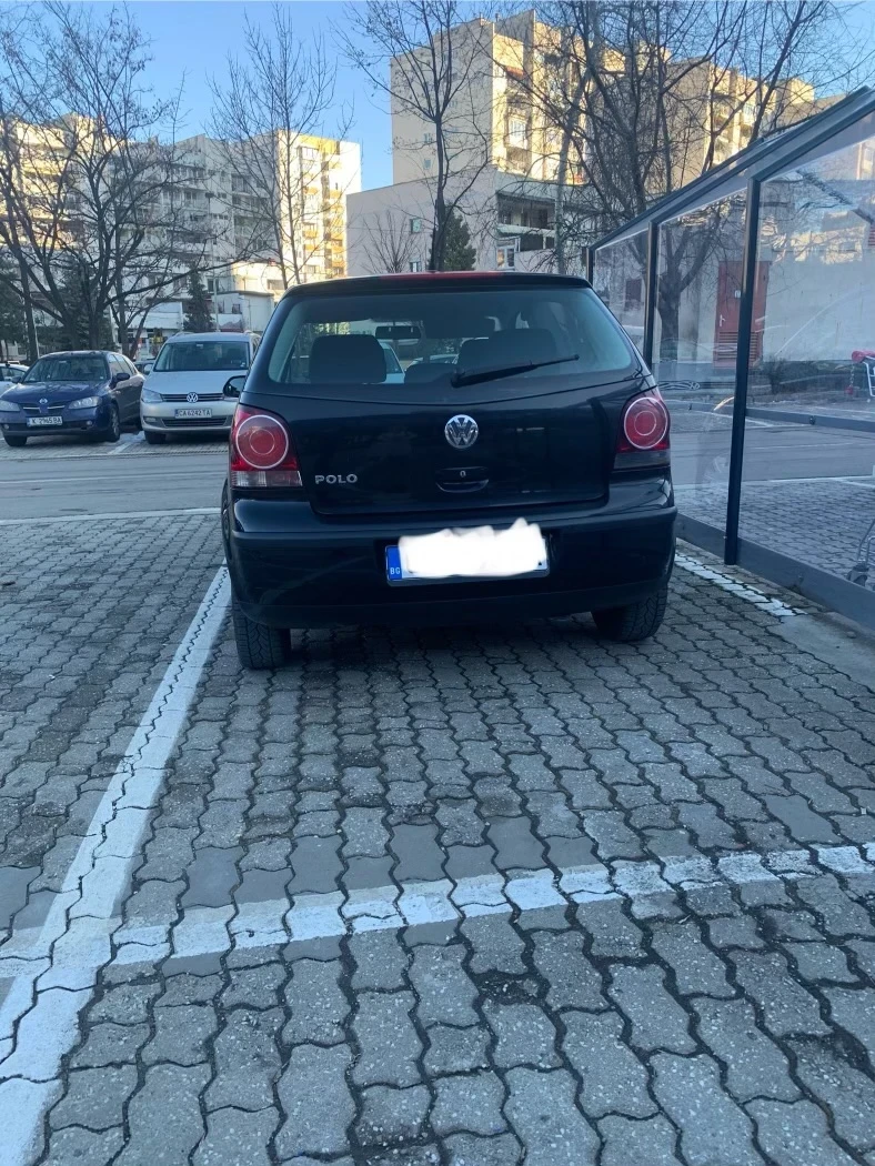 VW Polo, снимка 4 - Автомобили и джипове - 48128232