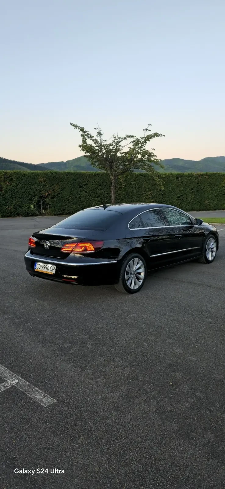 VW CC  - изображение 3