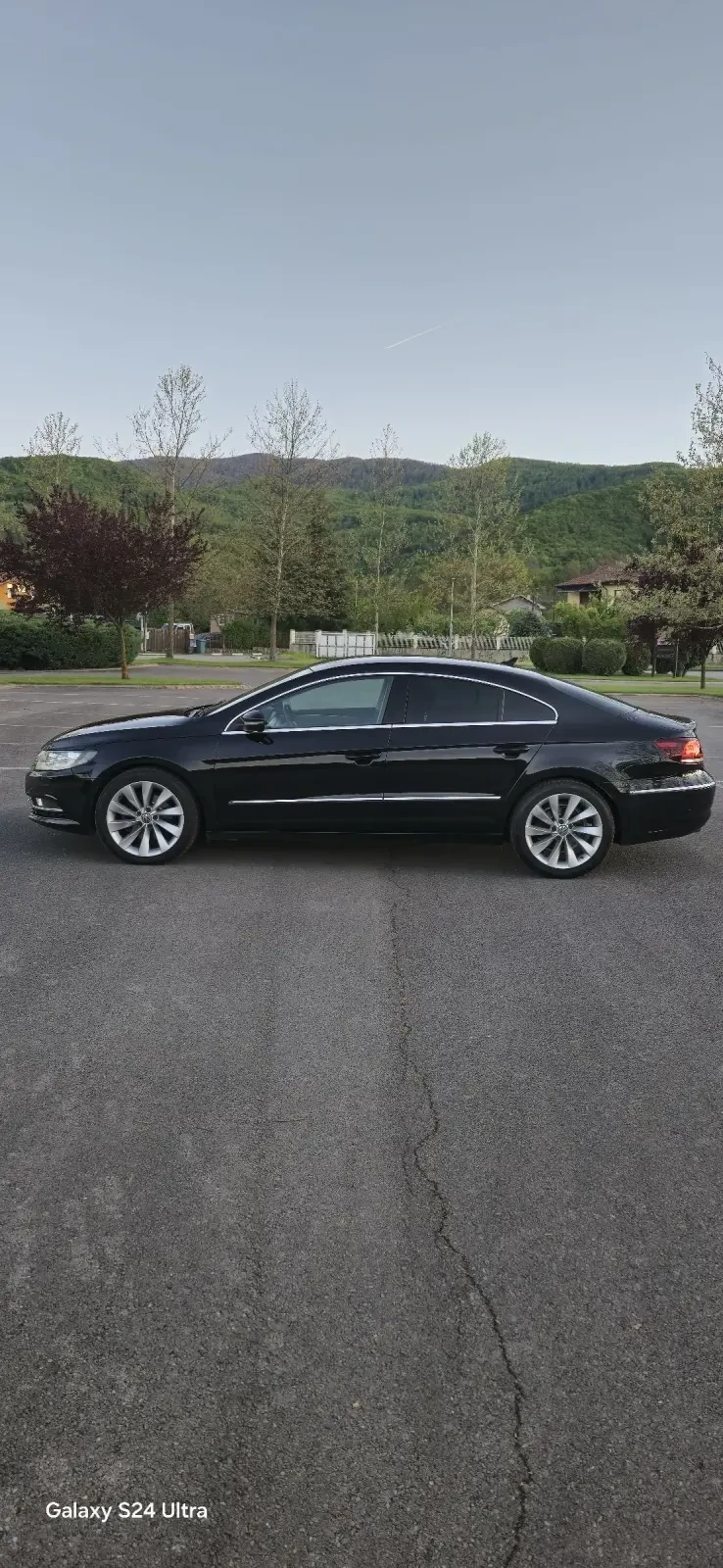 VW CC  - изображение 7