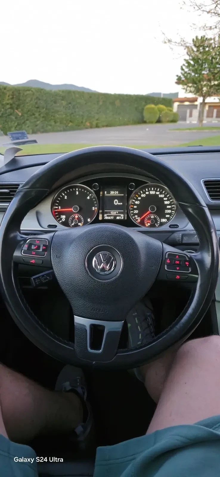 VW CC  - изображение 9