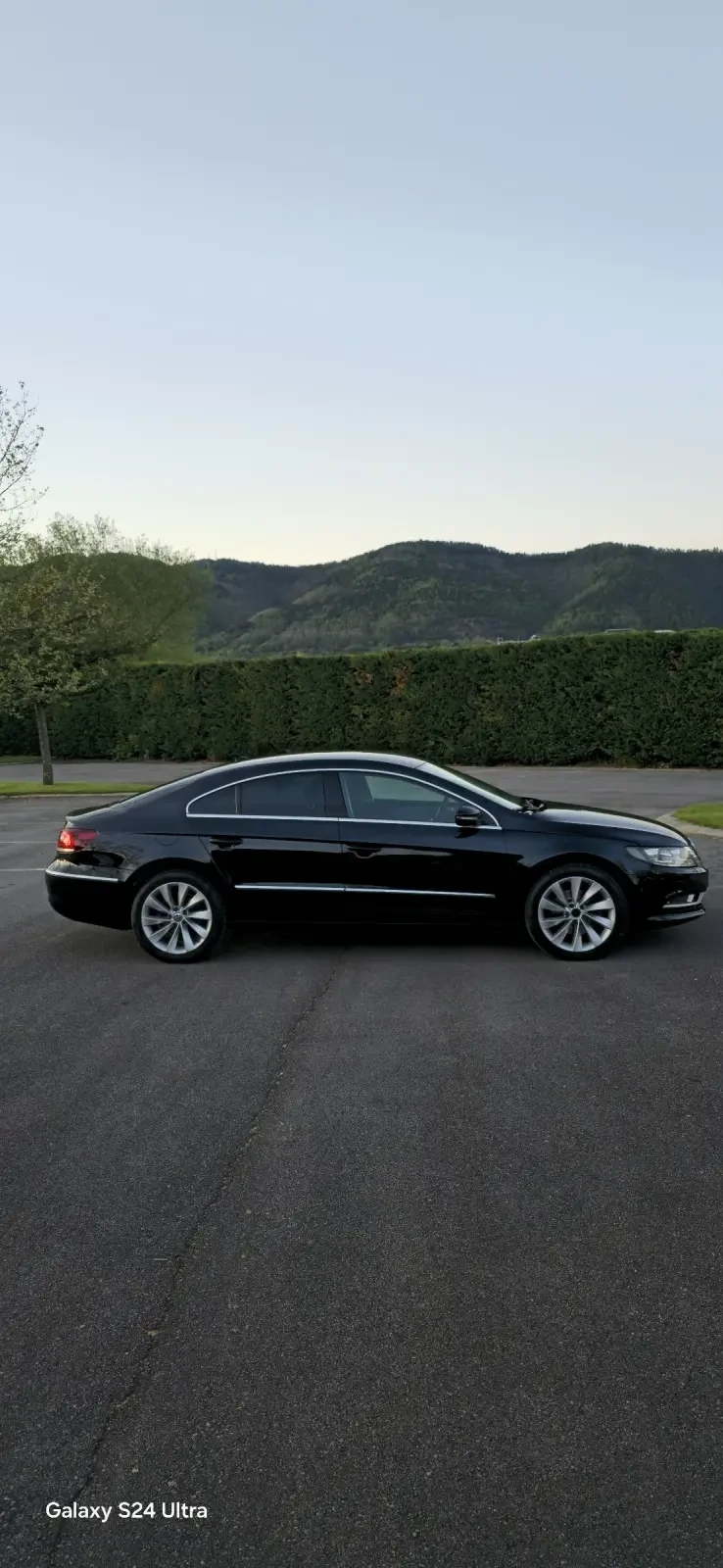 VW CC  - изображение 2
