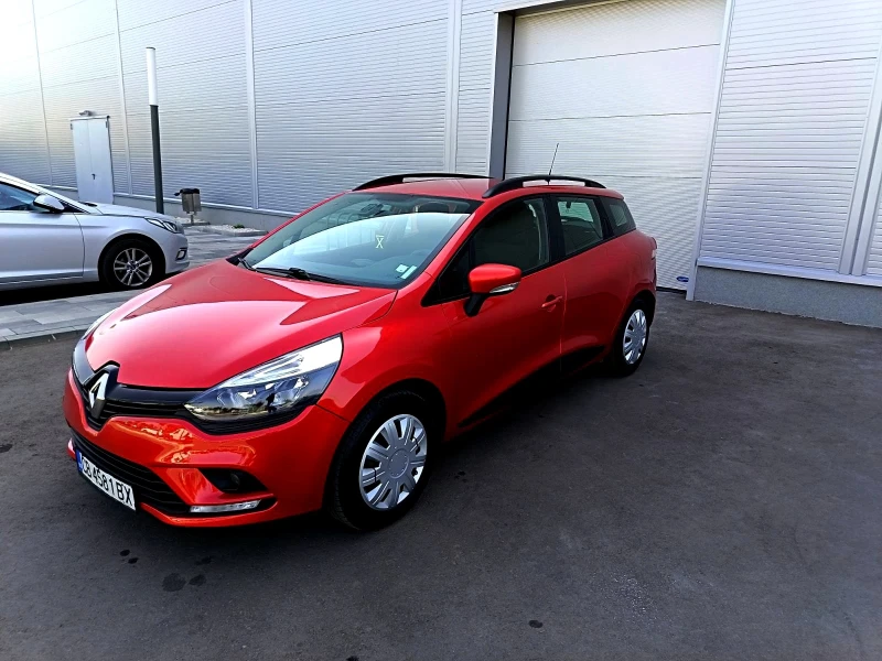 Renault Clio ЕВРО 6.ФЕЙСЛИФТ.УНИКАТ!!! - 10999 лв. - 70075619 1