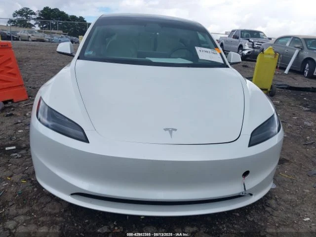 Tesla Model 3 LONG RANGE REAR-WHEEL DRIVE | Mobile.bg   11