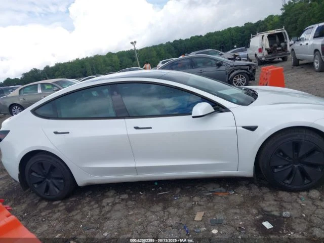 Tesla Model 3 LONG RANGE REAR-WHEEL DRIVE | Mobile.bg   12