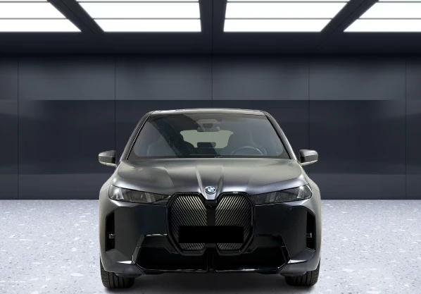 BMW iX M60 = M-Sport = Гаранция