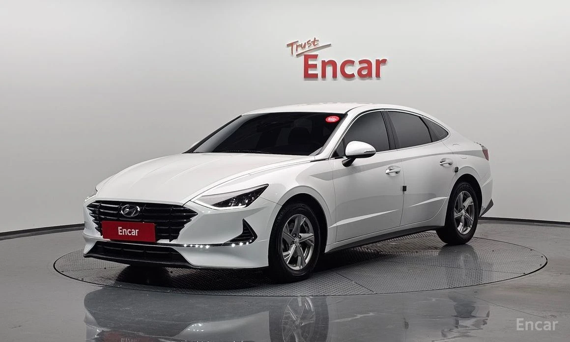 Hyundai Sonata, снимка 1