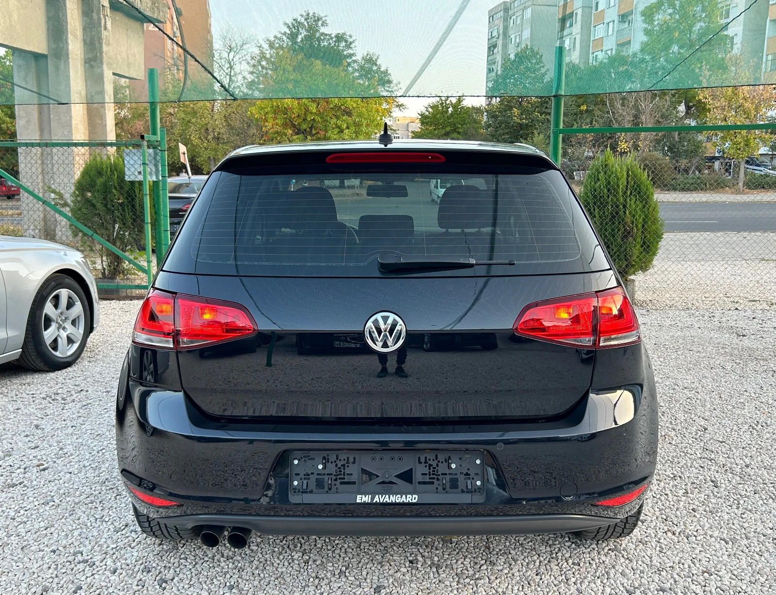 VW Golf 2.0 TDI  - изображение 5