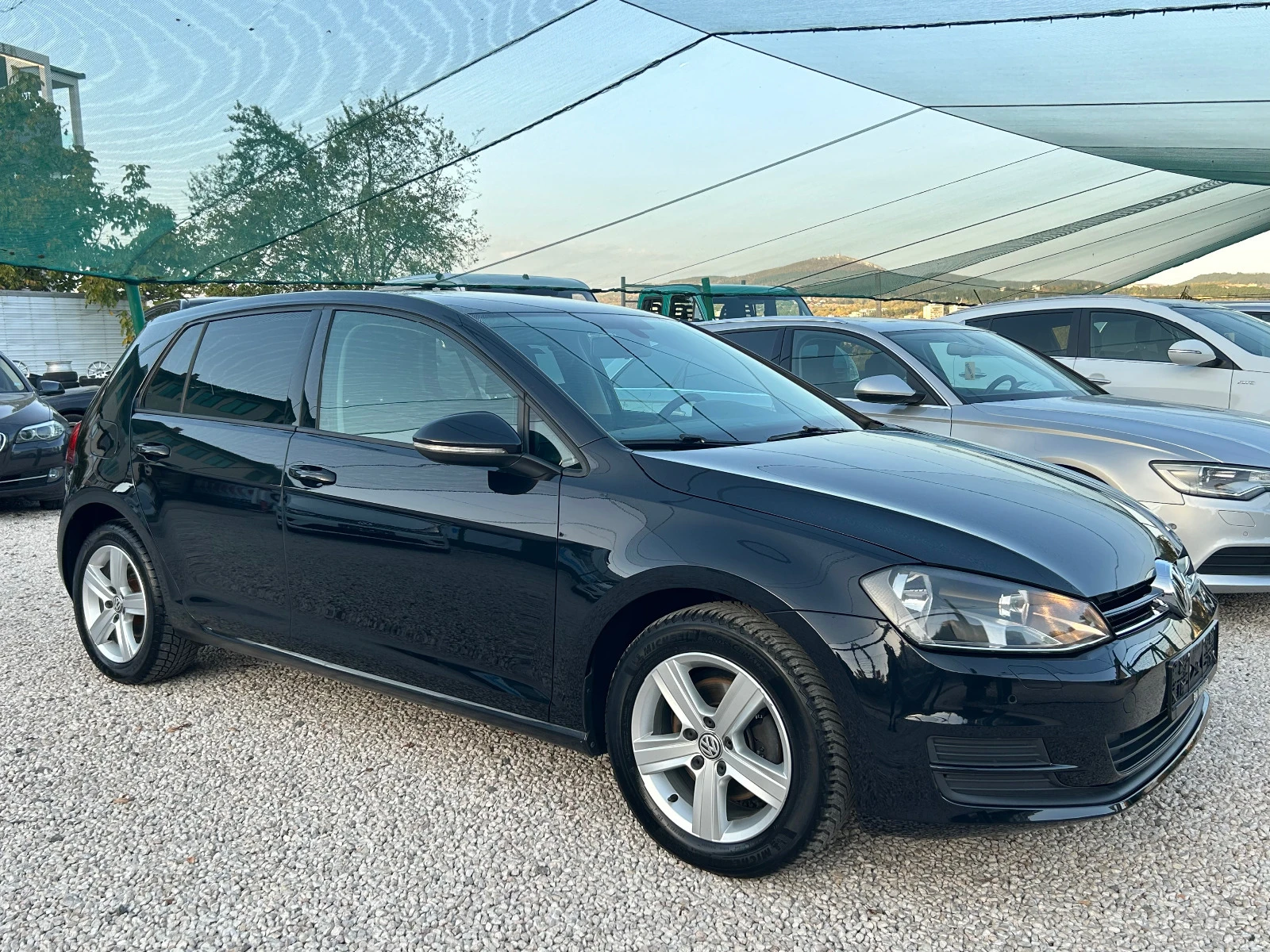 VW Golf 2.0 TDI  - изображение 3