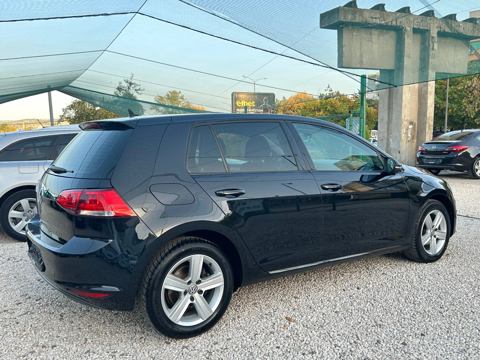 VW Golf 2.0 TDI  - изображение 4