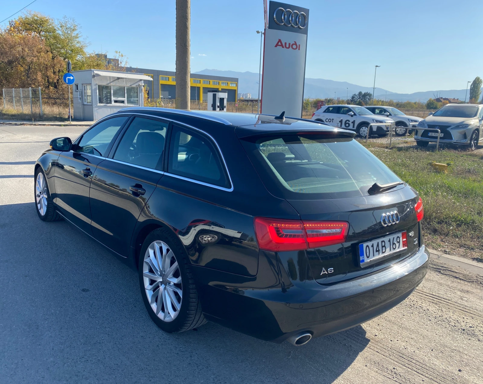 Audi A6 3.0TDi-245kc/Quattro/154хил.км. - изображение 5