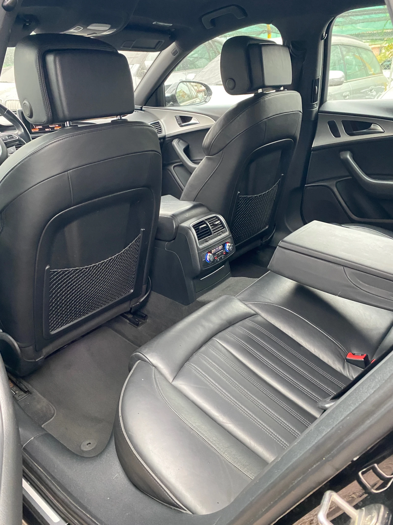 Audi A6 3.0TDi-245kc/Quattro/154.. | Mobile.bg   13