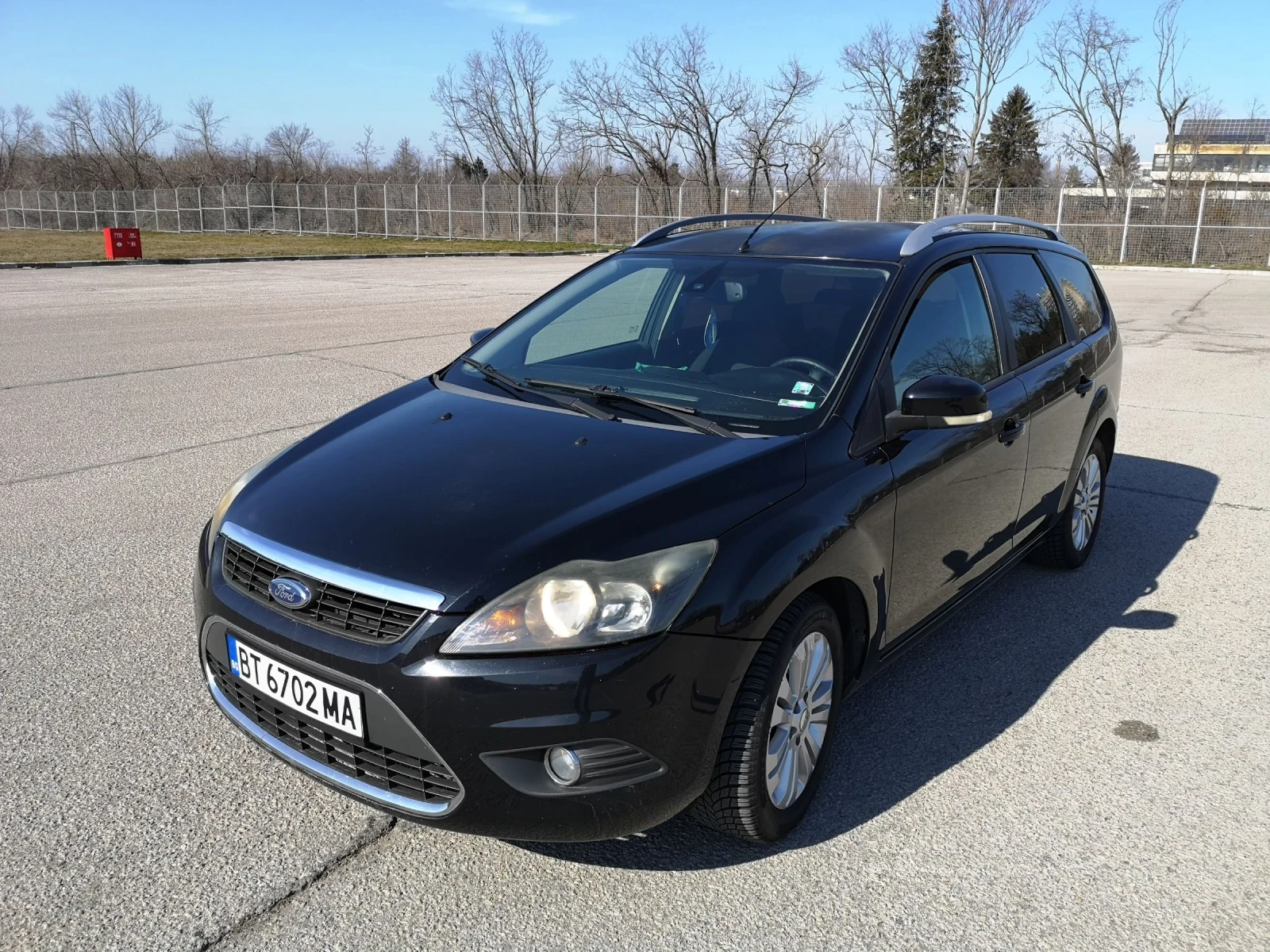 Ford Focus 1.6TDCI | Mobile.bg � ����������� 16