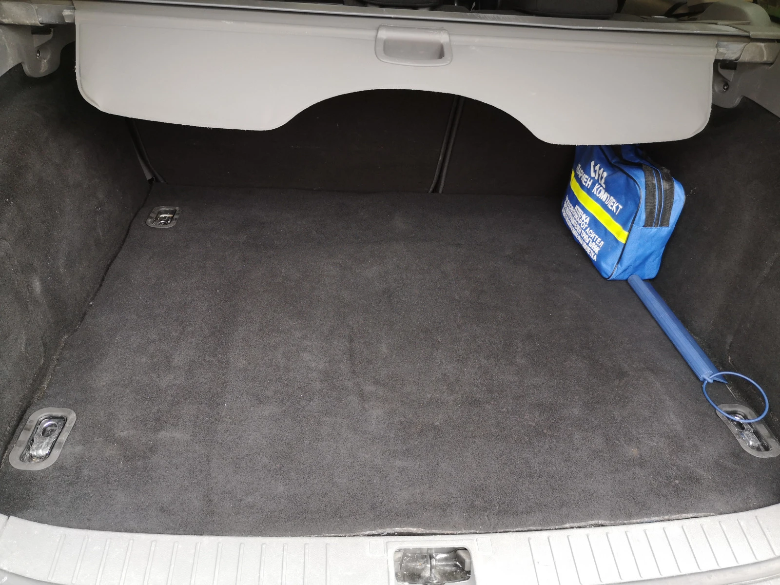 Ford Focus 1.6TDCI | Mobile.bg � ����������� 13