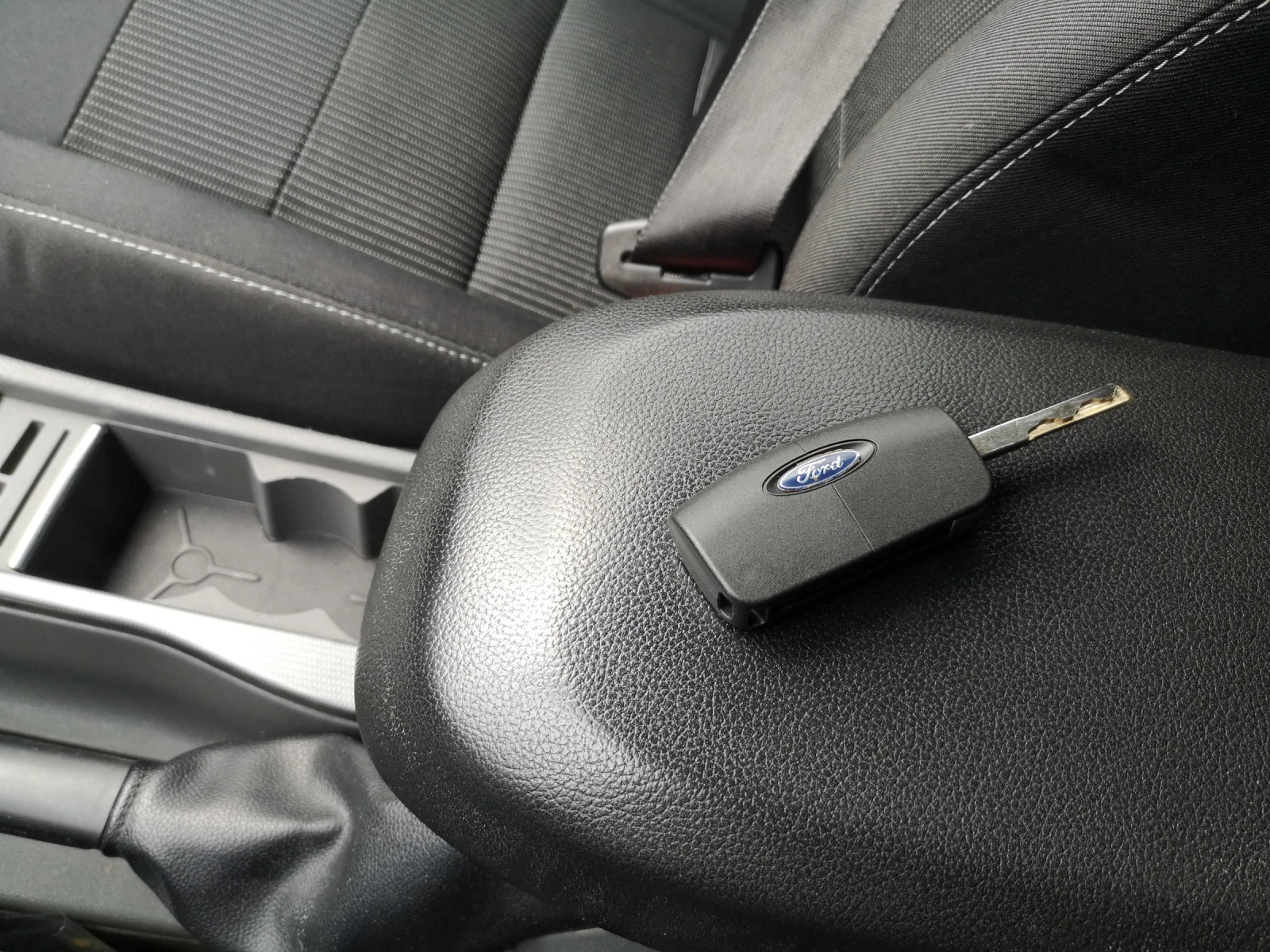 Ford Focus 1.6TDCI | Mobile.bg � ����������� 11