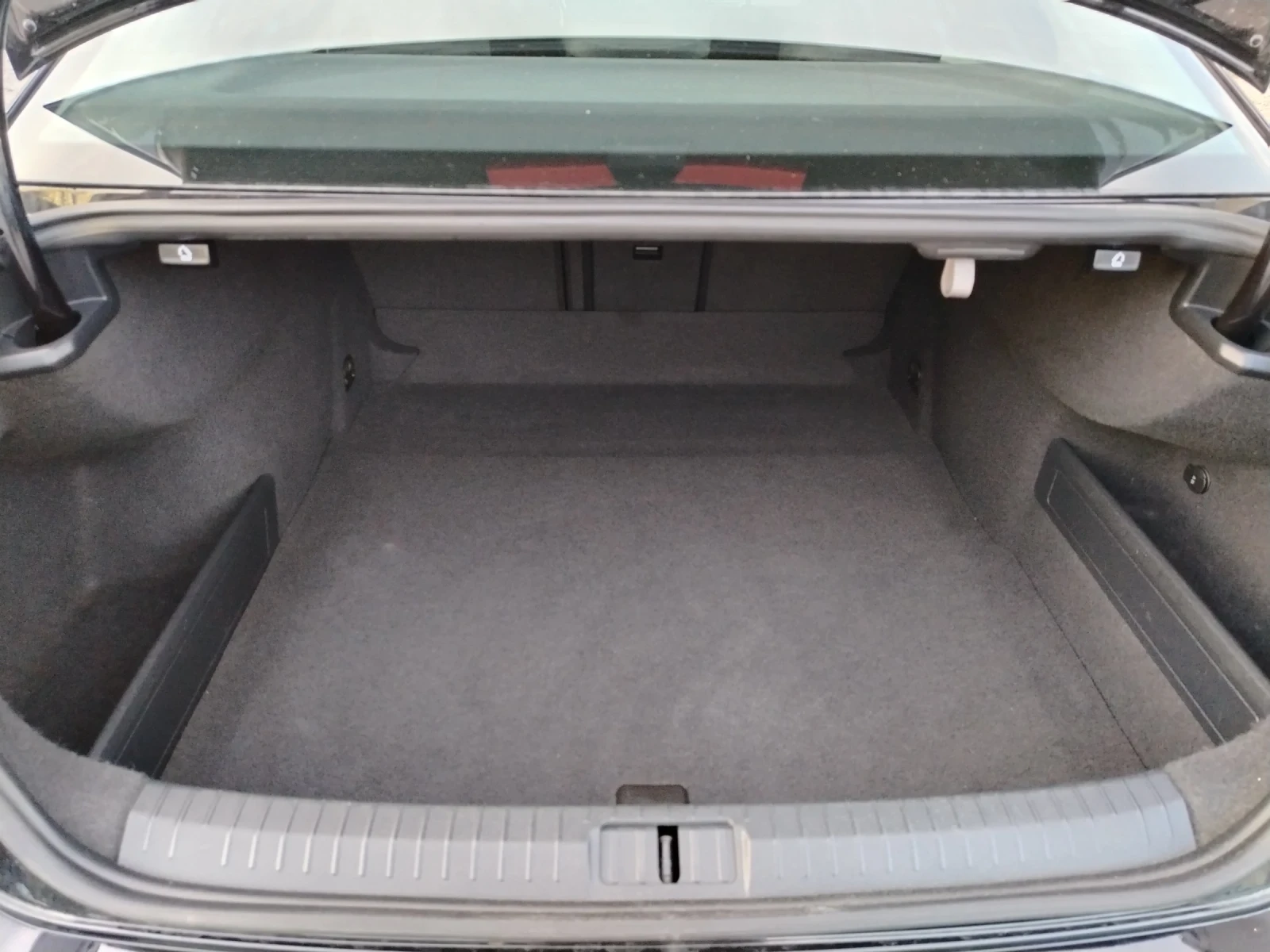 VW Passat 2.0TDI-150./DSG/FULL LED//!!!  | Mobile.bg   16