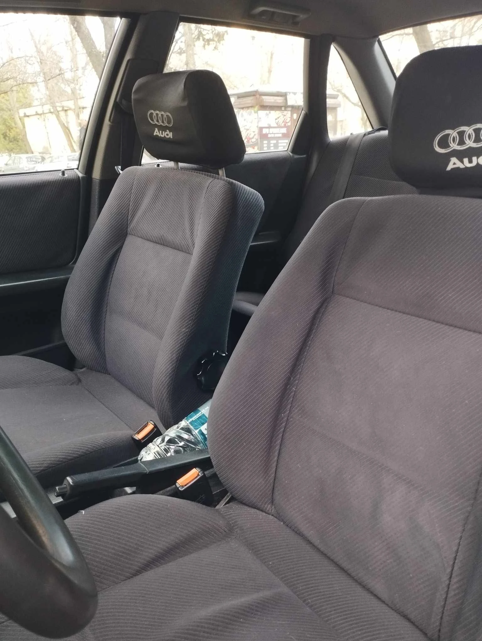 Audi 80  - изображение 3