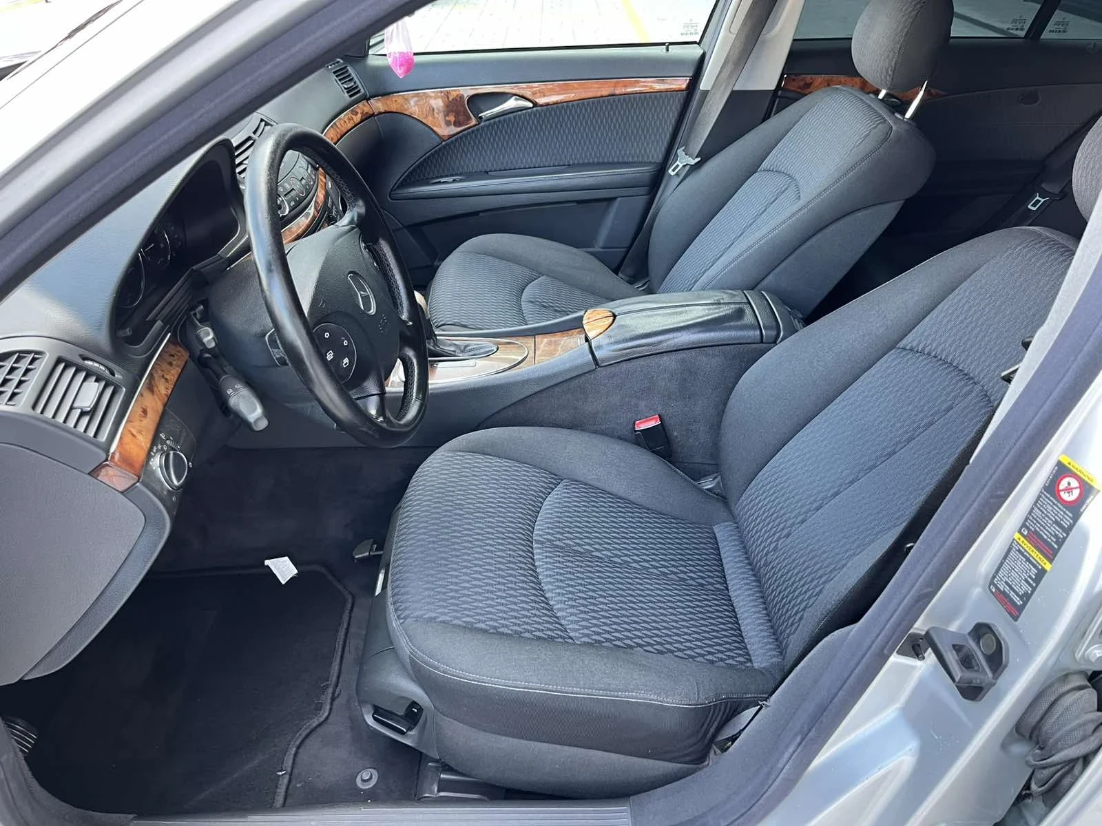 Mercedes-Benz E 280 3.2- CDI - изображение 8