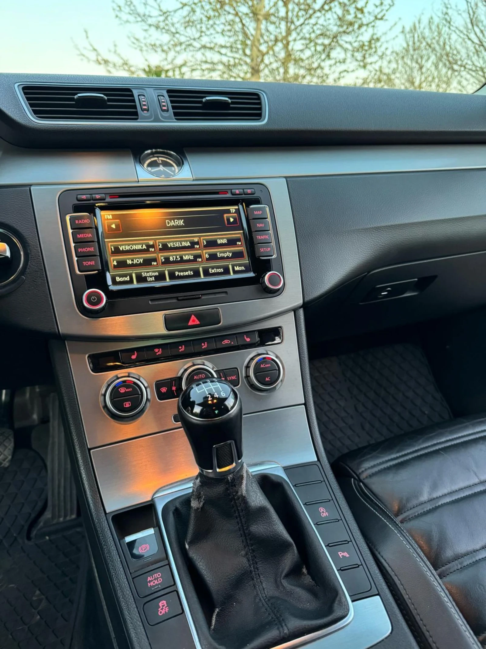 VW CC  - изображение 10