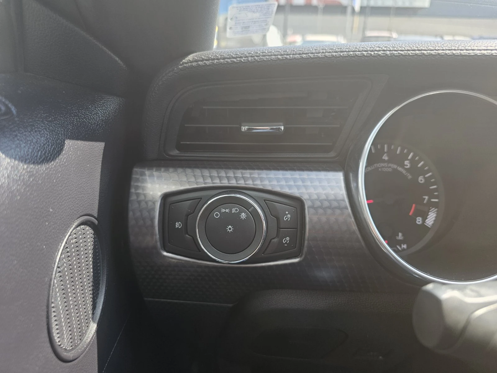 Ford Mustang 5.0 | Mobile.bg   16