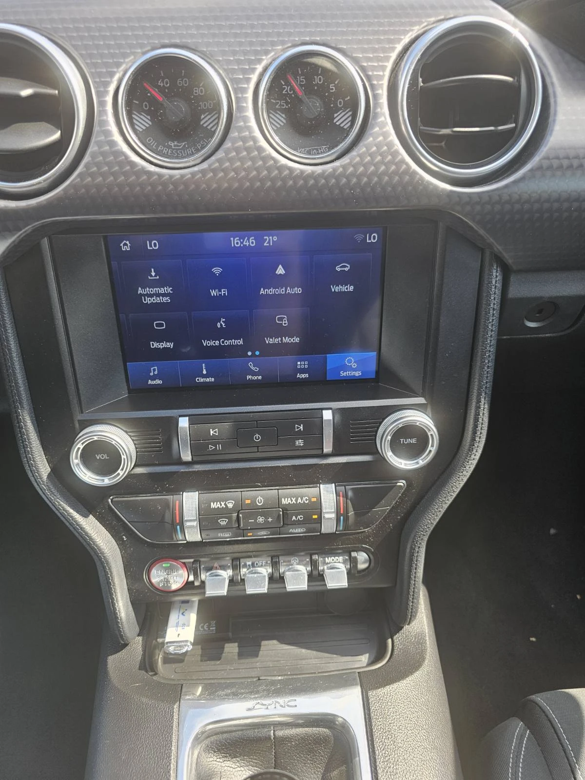 Ford Mustang 5.0 | Mobile.bg   12