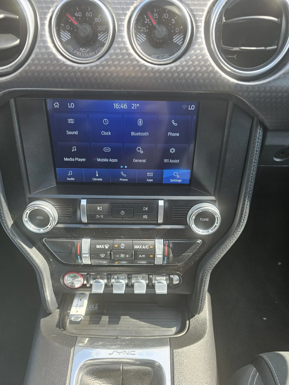 Ford Mustang 5.0 | Mobile.bg   11